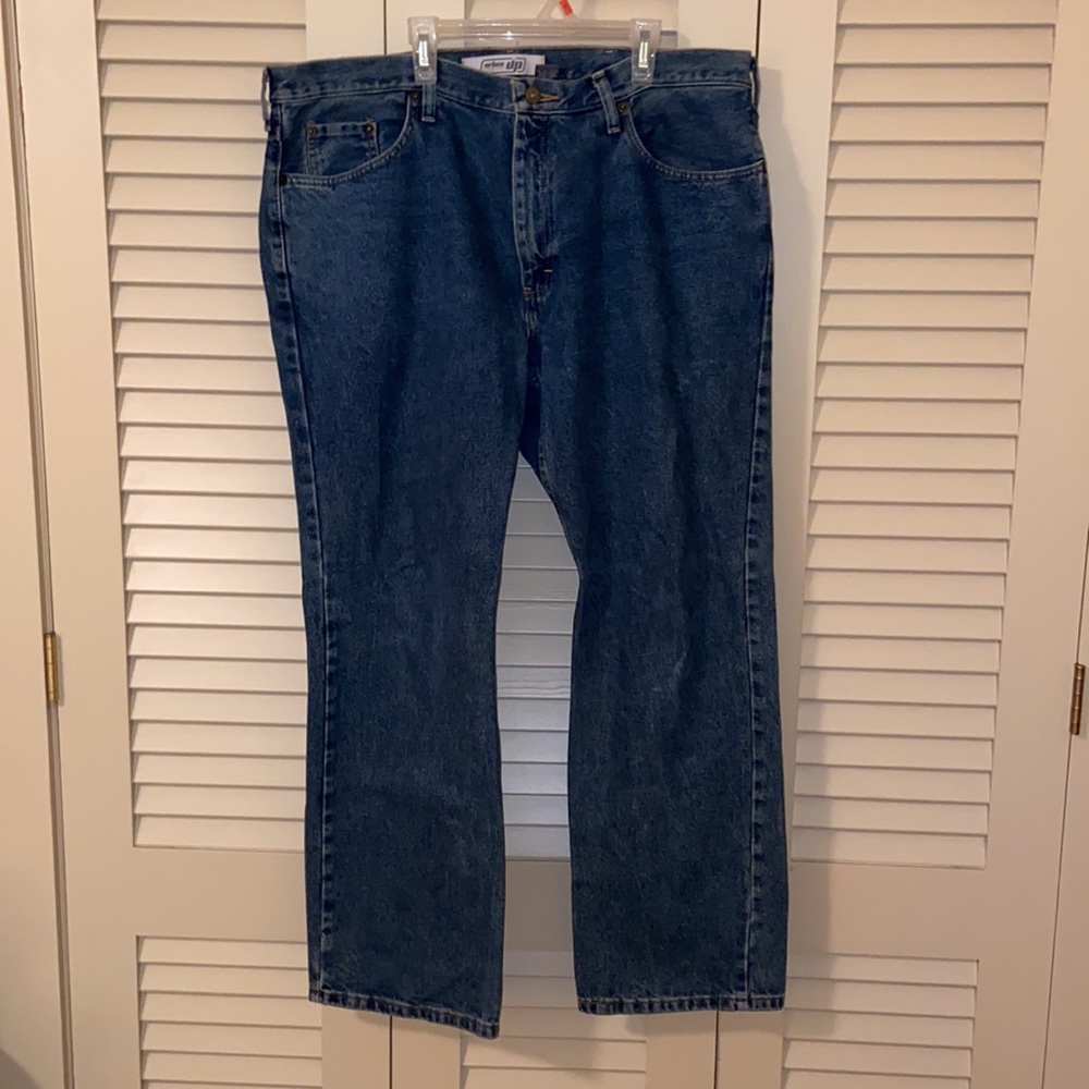 Men’s 38x30 Urban Pipeline Jeans